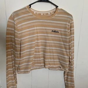 Hollister long sleeve